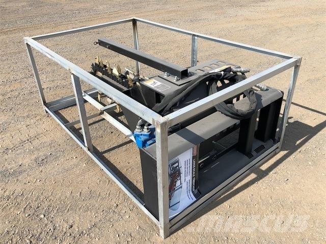  EXEQ Utilaje construcții - Altele