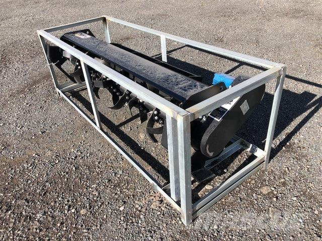  EXEQ Utilaje construcții - Altele