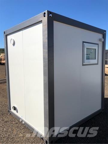  EXEQ Utilaje construcții - Altele