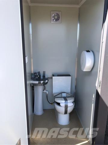  EXEQ Construcții din cadru metalic