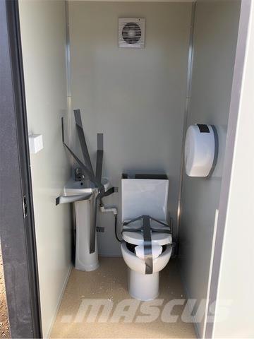  EXEQ Construcții din cadru metalic