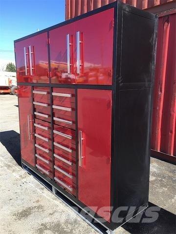  EXEQ Utilaje construcții - Altele