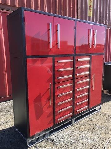  EXEQ Utilaje construcții - Altele
