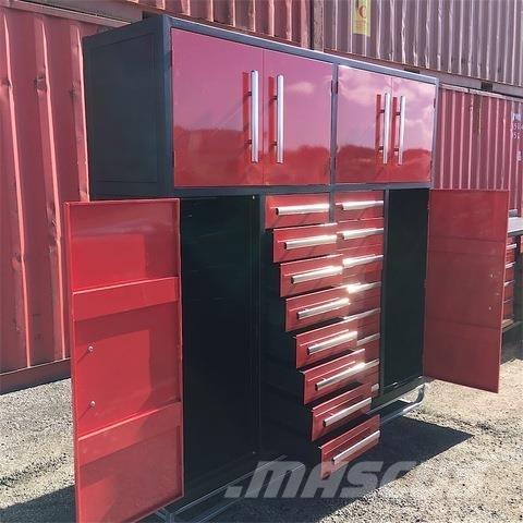  EXEQ Utilaje construcții - Altele
