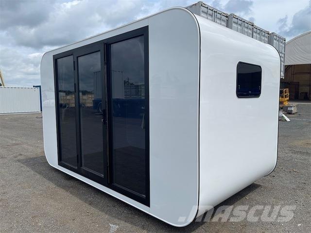  EXEQ Utilaje construcții - Altele