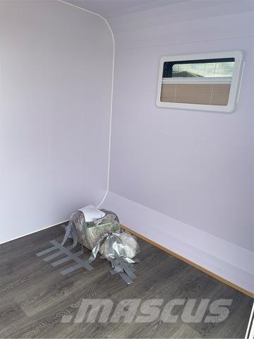  EXEQ Utilaje construcții - Altele