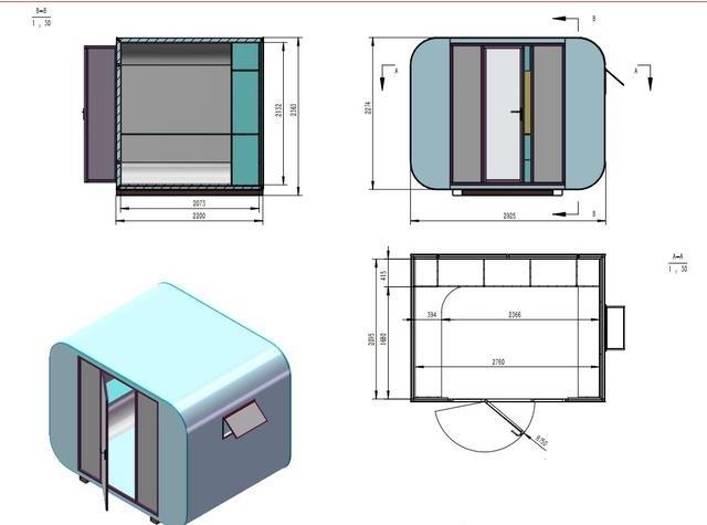  EXEQ Utilaje construcții - Altele
