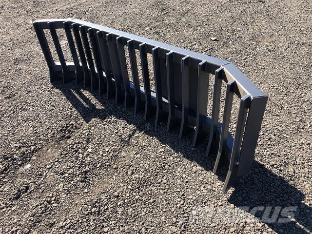  EXEQ Utilaje construcții - Altele
