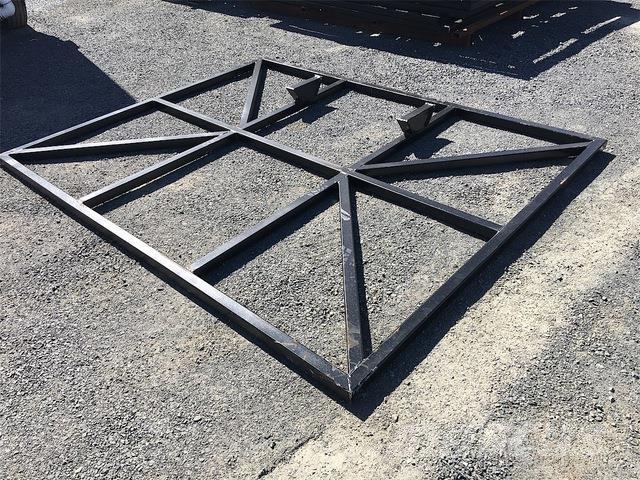  EXEQ Utilaje construcții - Altele