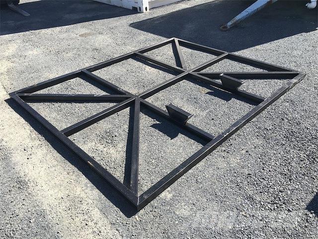  EXEQ Utilaje construcții - Altele