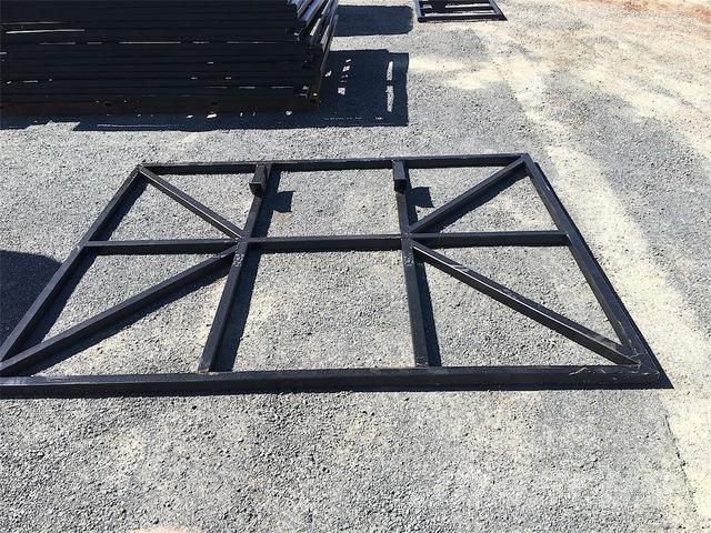  EXEQ Utilaje construcții - Altele