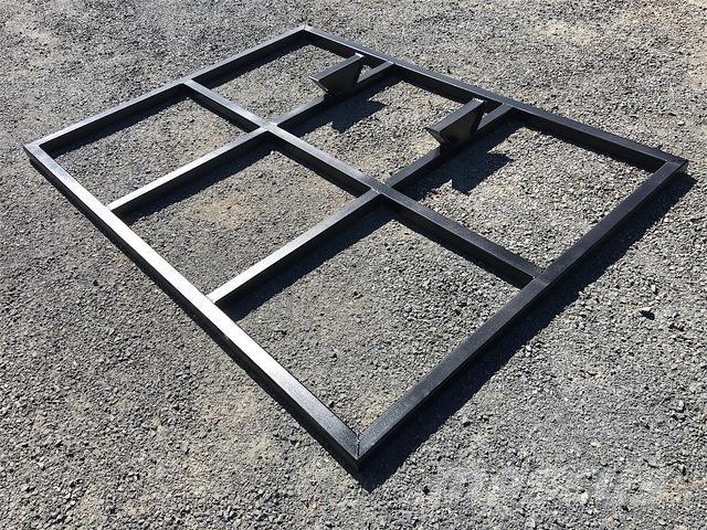  EXEQ Utilaje construcții - Altele