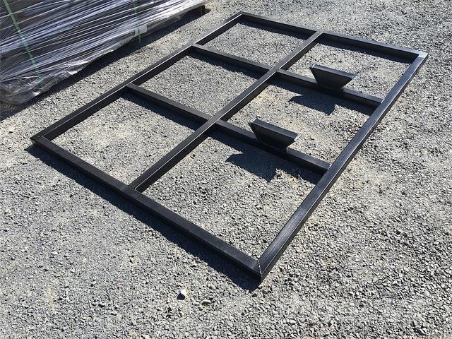  EXEQ Utilaje construcții - Altele
