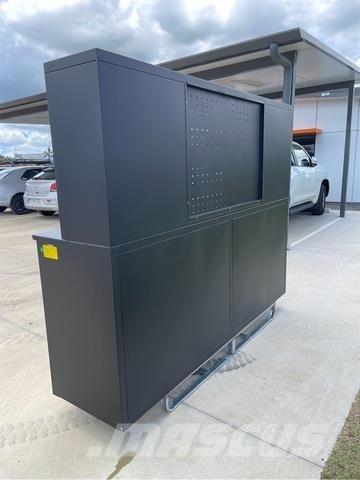  EXEQ Utilaje construcții - Altele