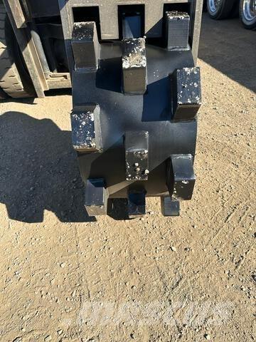  EXEQ Utilaje construcții - Altele