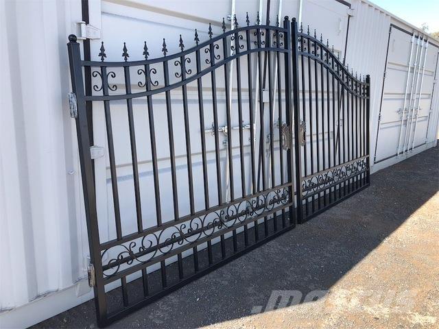  EXEQ Utilaje construcții - Altele