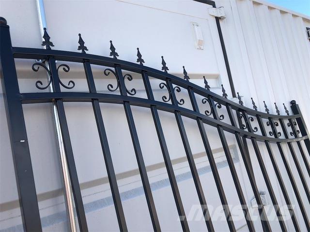  EXEQ Utilaje construcții - Altele