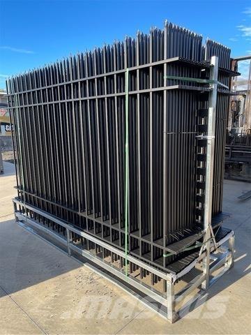  EXEQ Utilaje construcții - Altele