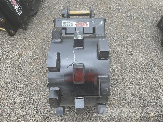  EXEQ Utilaje construcții - Altele