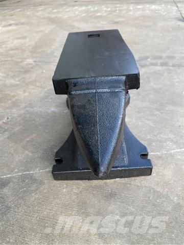  EXEQ Utilaje construcții - Altele