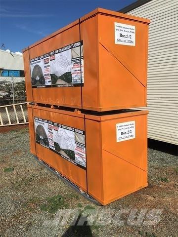  EXEQ Utilaje construcții - Altele