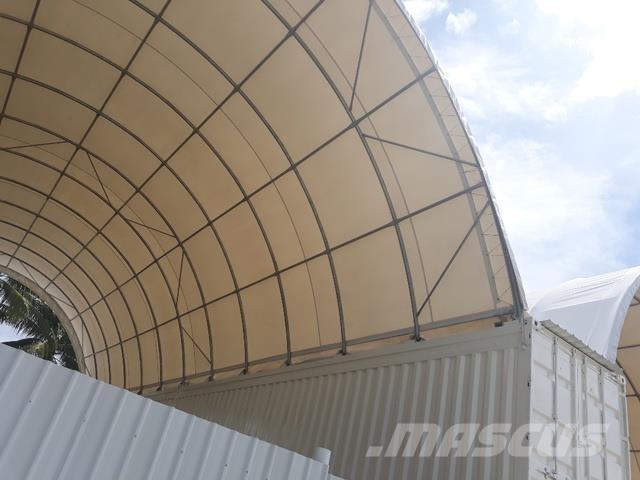  EXEQ Utilaje construcții - Altele