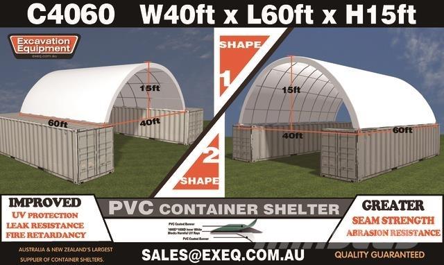  EXEQ Utilaje construcții - Altele