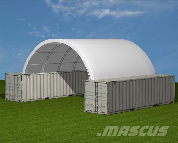  EXEQ Utilaje construcții - Altele