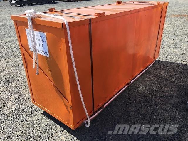  EXEQ Utilaje construcții - Altele