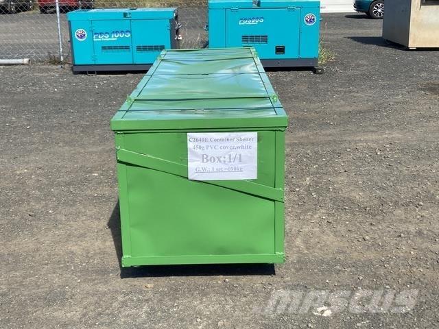  EXEQ Utilaje construcții - Altele
