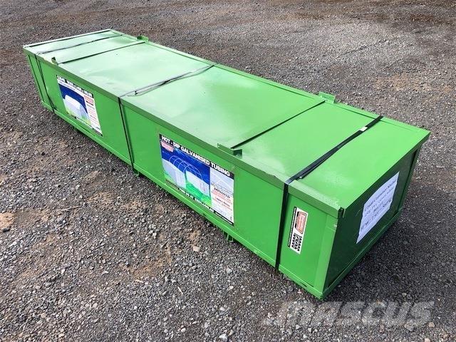  EXEQ Utilaje construcții - Altele