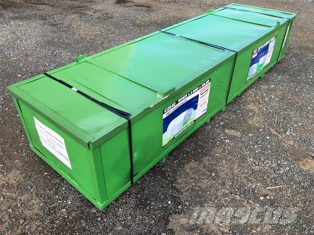  EXEQ Utilaje construcții - Altele