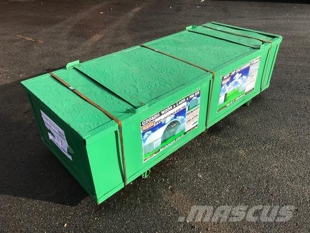  EXEQ Utilaje construcții - Altele