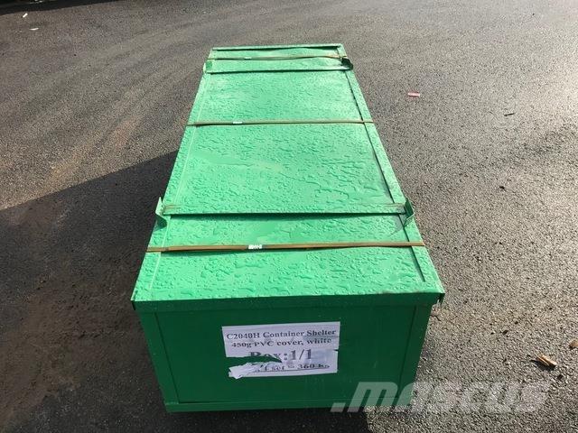  EXEQ Utilaje construcții - Altele