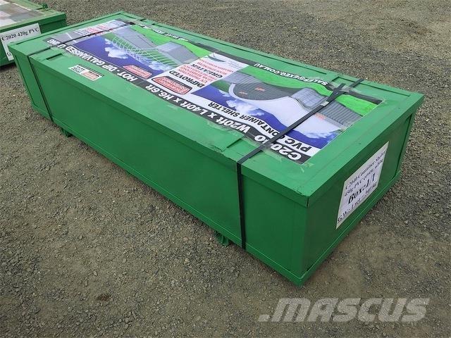  EXEQ Utilaje construcții - Altele