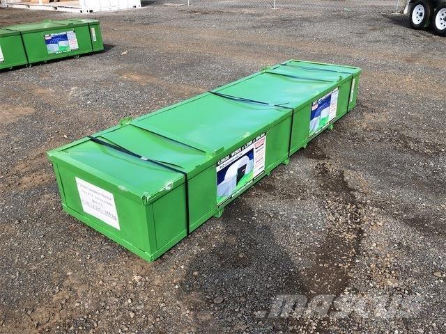  EXEQ Utilaje construcții - Altele