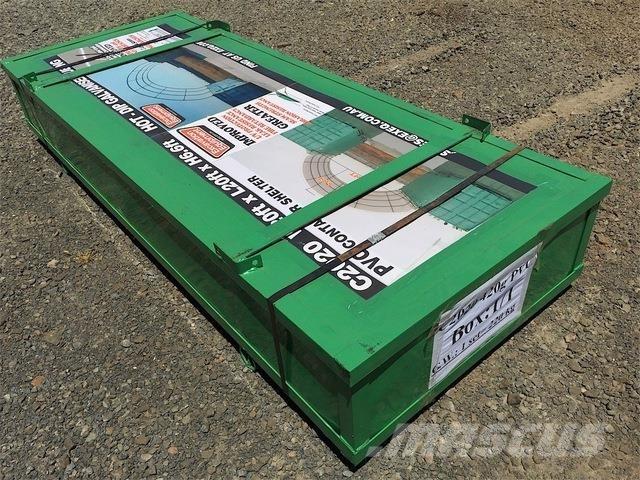  EXEQ Utilaje construcții - Altele