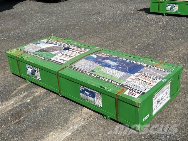  EXEQ Utilaje construcții - Altele