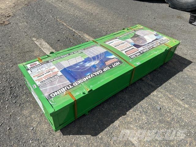  EXEQ Utilaje construcții - Altele