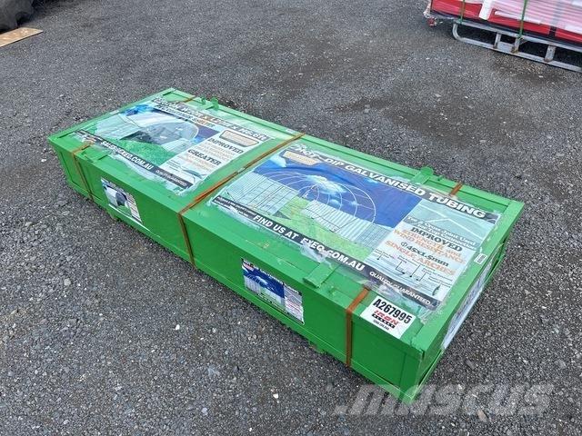  EXEQ Utilaje construcții - Altele
