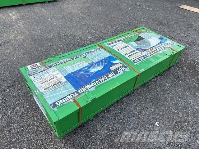  EXEQ Utilaje construcții - Altele
