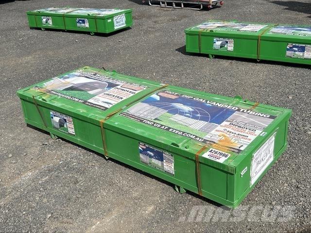  EXEQ Utilaje construcții - Altele