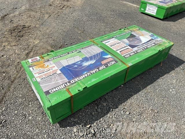  EXEQ Utilaje construcții - Altele
