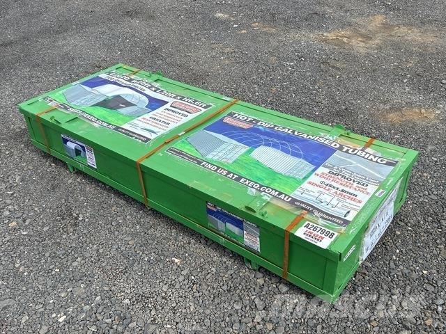  EXEQ Utilaje construcții - Altele