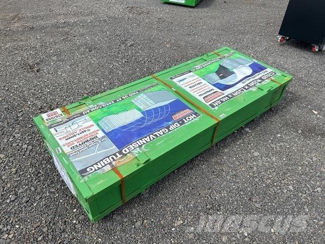  EXEQ Utilaje construcții - Altele