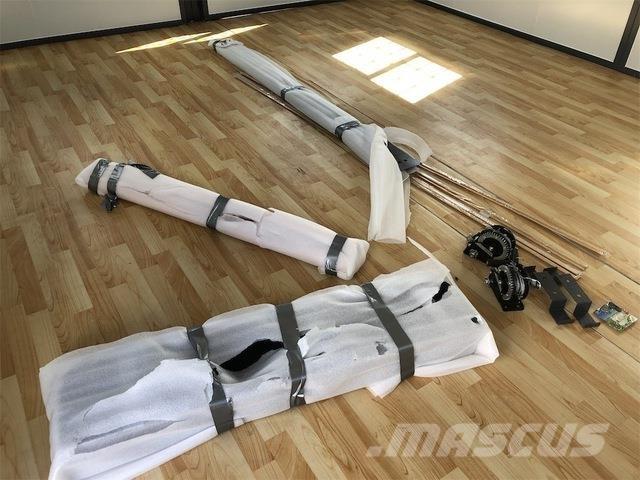  EXEQ 0207 Utilaje construcții - Altele