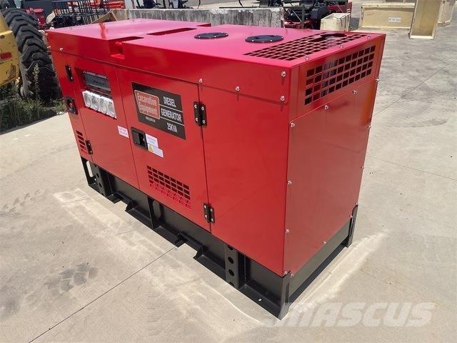 EXEQ 25-1 Generatoare Diesel