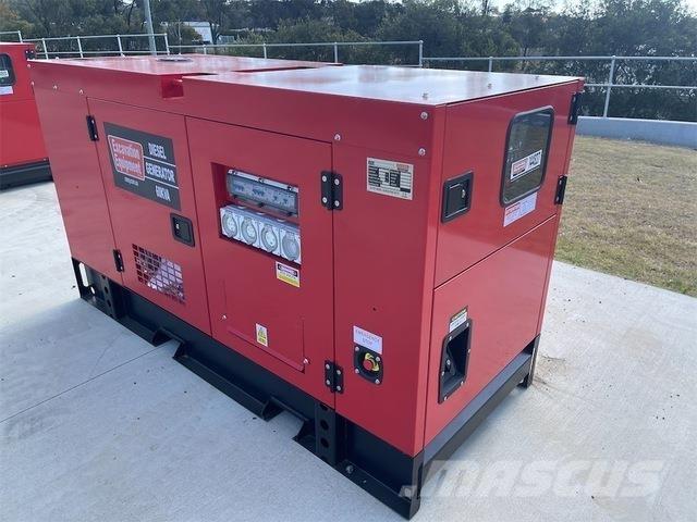  EXEQ 60-3 Generatoare Diesel