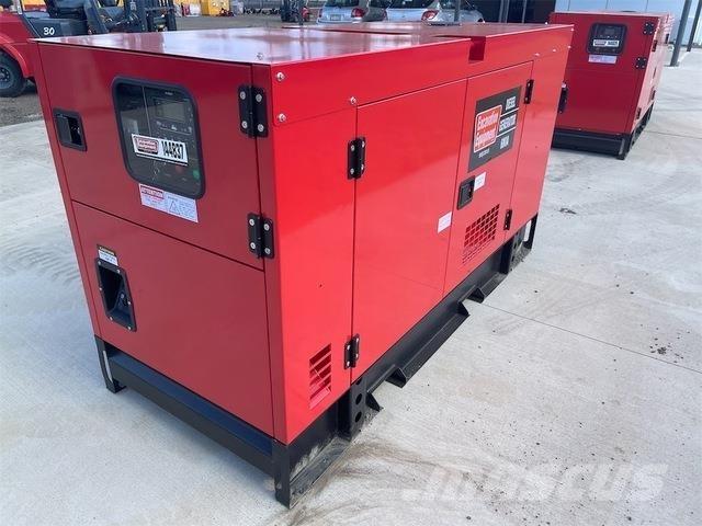  EXEQ 60-3 Generatoare Diesel