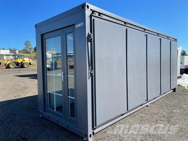  EXEQ L0206-A Utilaje construcții - Altele